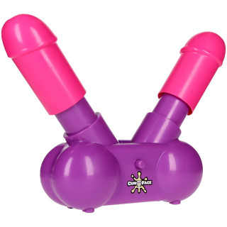 Jeu excitant Cum Face