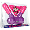 Jeu excitant Cum Face