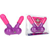 Jeu excitant Cum Face