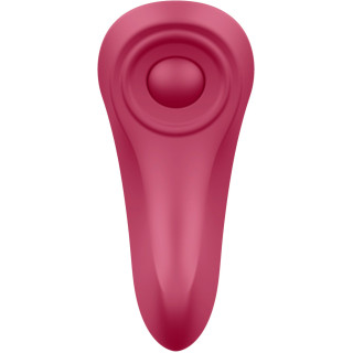 Stimulateur de clitoris Secret Panty rechargeable