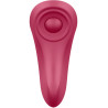 Stimulateur de clitoris Secret Panty rechargeable