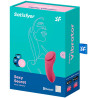 Stimulateur de clitoris Secret Panty rechargeable