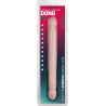 Double gode Smooth 45xØ3,8cm