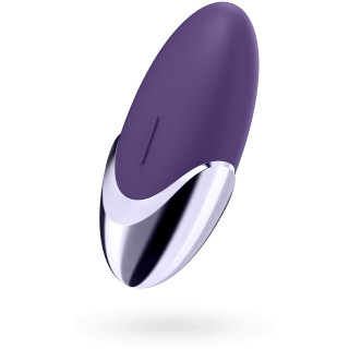 Stimulateur clitoris violet Purple Pleasure rechargeable