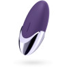 Stimulateur clitoris violet Purple Pleasure rechargeable