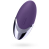 Stimulateur clitoris violet Purple Pleasure rechargeable