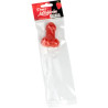 Sucette Paille en forme de pénis 37g