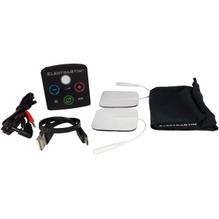 Kit Électro-Stimulation KIX rechargeable
