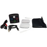 Kit Électro-Stimulation KIX rechargeable