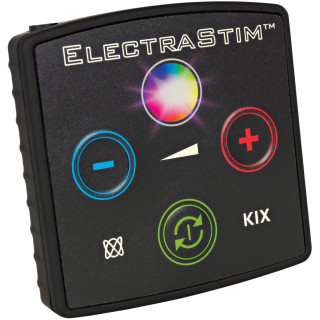 Kit Électro-Stimulation KIX rechargeable