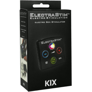 Kit Électro-Stimulation KIX rechargeable