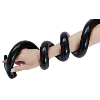 Gode long Mega Snake 100xØ3cm chair 