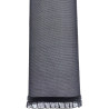 Mitaines 43cm en dentelle et masque noir Sensual