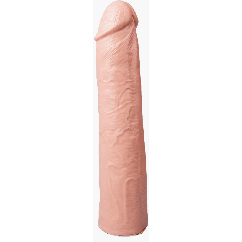 Gode HUNG SYSTEM Benny flesh 25,5xØ5,3cm