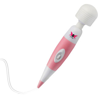 Masseur Wand Pixey pink edition