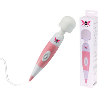 Masseur Wand Pixey pink edition