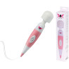 Masseur Wand Pixey pink edition