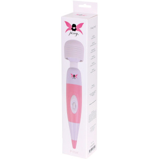 Masseur Wand Pixey pink edition