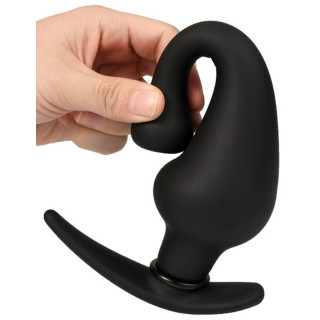 Plug gonflable Expand Up 19xØ5,5cm flexible