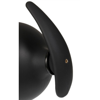 Plug gonflable Expand Up 19xØ5,5cm base ergonomique et sécuritaire