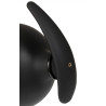 Plug gonflable Expand Up 19xØ5,5cm base ergonomique et sécuritaire