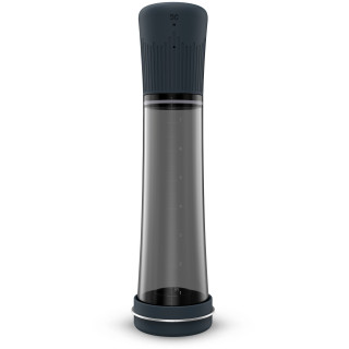 Pompe à pénis hydro air et eau USB éteinte