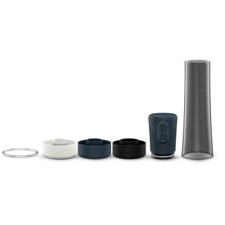 Pompe à pénis hydro air et eau USB démontée