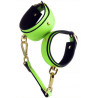 Phosphorescent + Vert