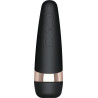 Satisfyer Pro 3 Vibration noir clitoris