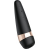 Satisfyer Pro 3 Vibration noir clitoris