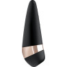 Satisfyer Pro 3 Vibration noir clitoris