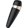 Satisfyer Pro 3 Vibration noir clitoris