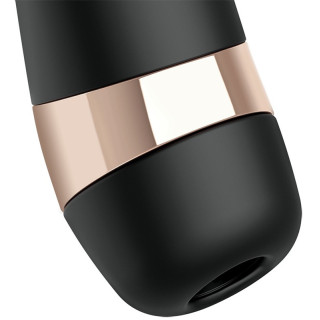 Satisfyer Pro 3 Vibration noir clitoris