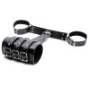 Accessoire de contrainte pour les bras
