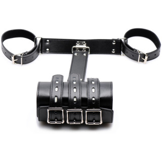 Accessoire de contrainte pour les bras réglables