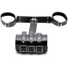 Accessoire de contrainte pour les bras réglables