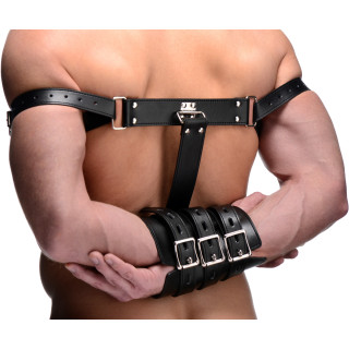 Accessoire de contrainte pour les bras pour hommes et pour femmes