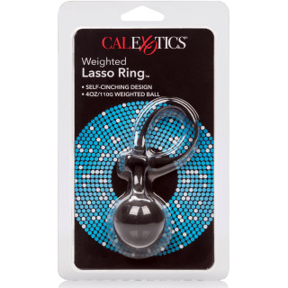 Cockring silicone Lasso Ring 110g