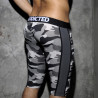 LongJohn court Push Up Camouflage M