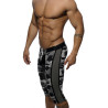 LongJohn court Push Up Camouflage XS