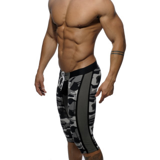 LongJohn court Push Up Camouflage M