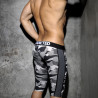 LongJohn court Push Up Camouflage XL