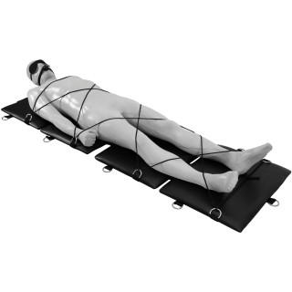 Bondage Lounger 2.0 The Next Generation