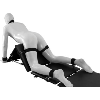 Bondage Lounger 2.0 The Next Generation