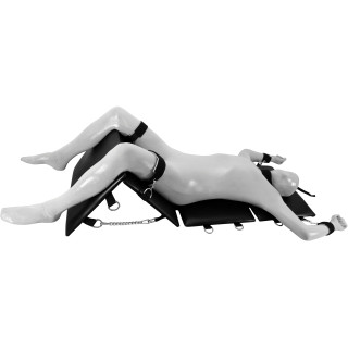 Bondage Lounger 2.0 The Next Generation