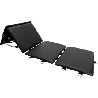 Bondage Lounger 2.0 The Next Generation