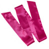 Bandeau ou Lien satin rose