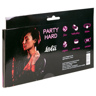 Bandeau ou Lien satin rouge