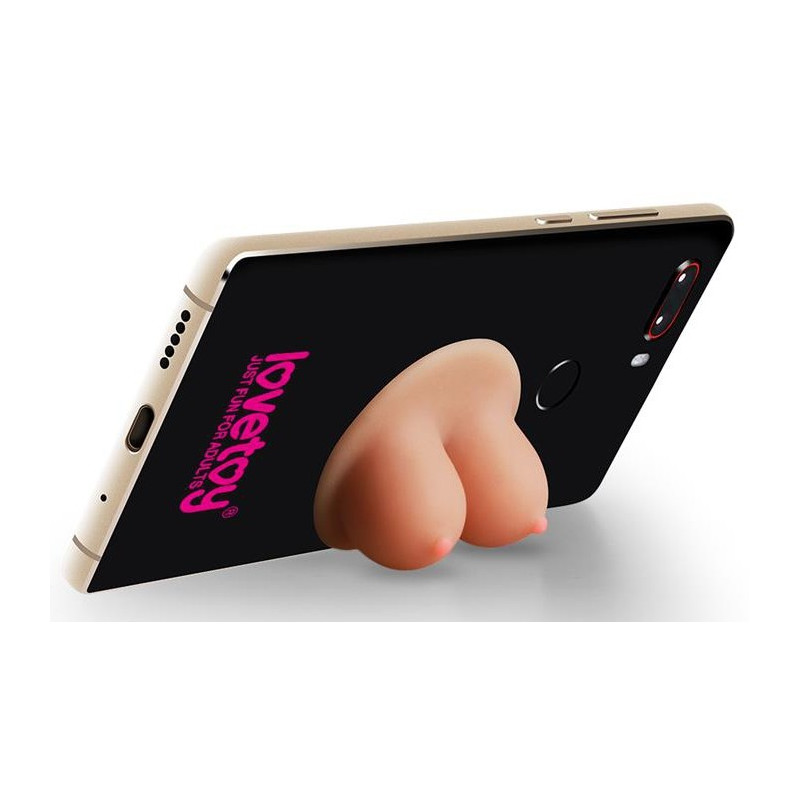 Maintien Smartphone BOOBIE