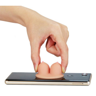 Maintien Smartphone BOOBIE